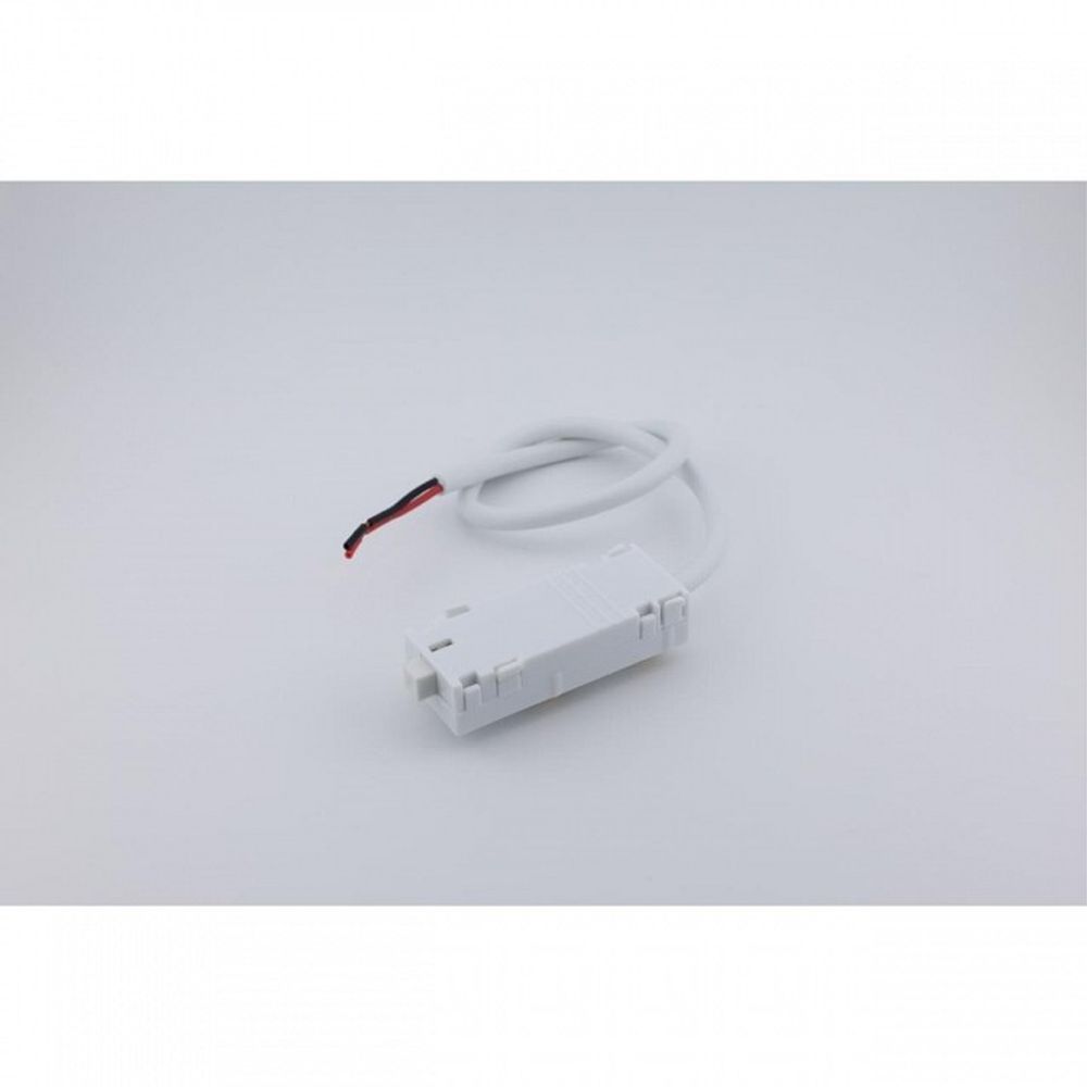 Токопровод концевой Aployt Magnetic track 220 APL.0280.10.03