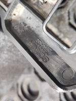 Крышка ящика АКБ 2020г.