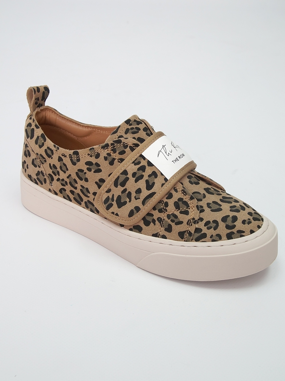 Кеды женские MERA STAR JW-29-5