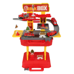 Парковка, коробка DL-9930