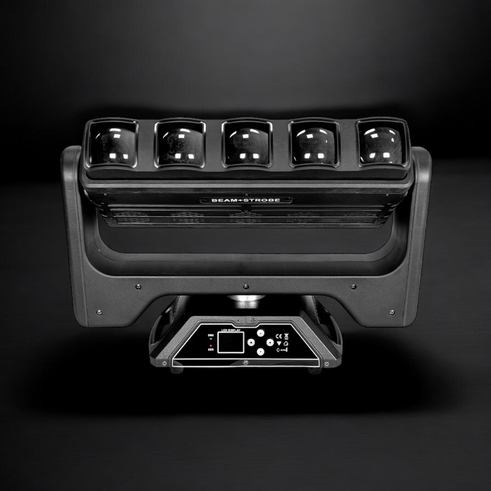 MIX 560 FX