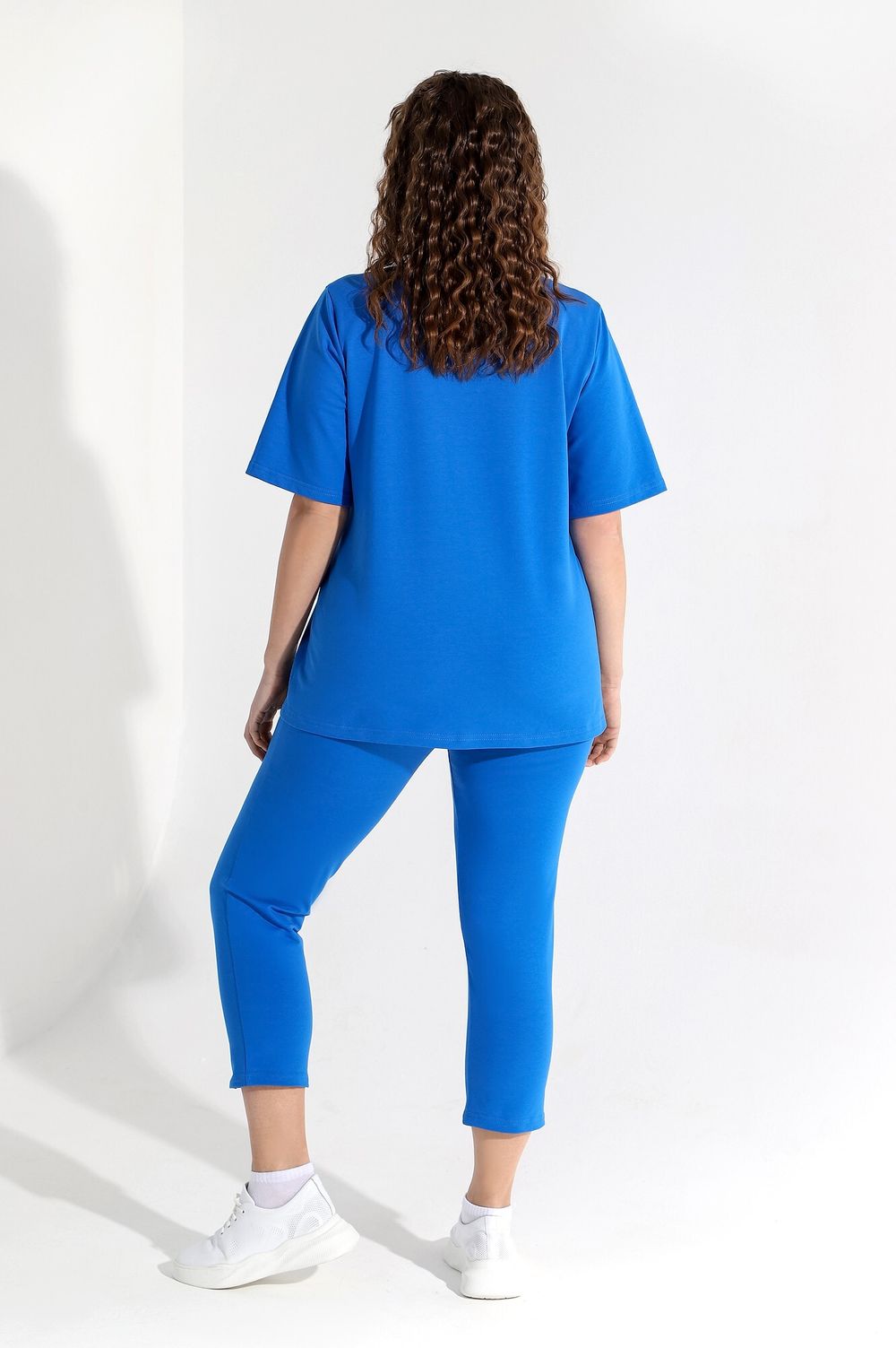 Костюм Твикс Виотекс СИНИЙ