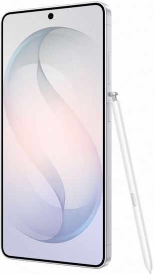 Смартфон Samsung Galaxy S26 Ultra 12/256 ГБ белый