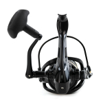 Безынерционная катушка Kaida ASTORE 4000F (5+1BB, мет. шпуля)
