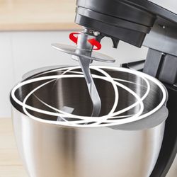 Кухонная машина Moulinex Masterchef Gourmet QA519D32