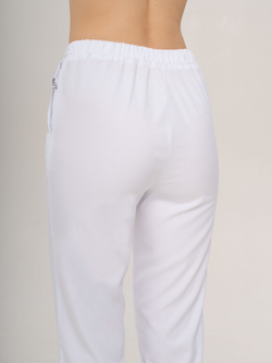 Брюки медицинские женские | Б-125 либерти люкс