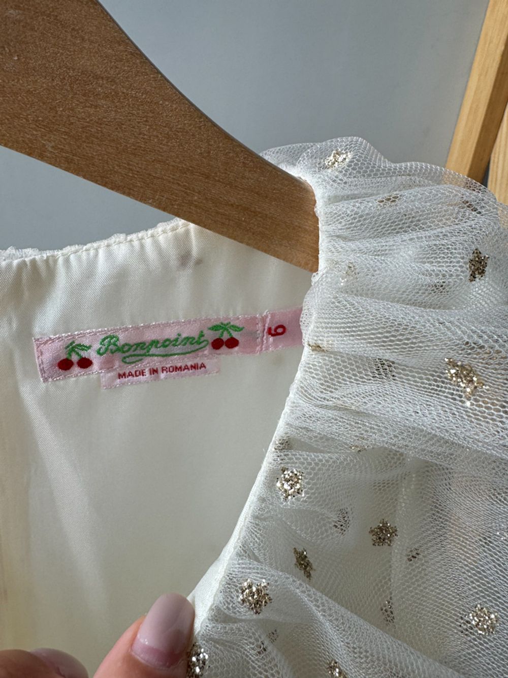 Платье Bonpoint, 116