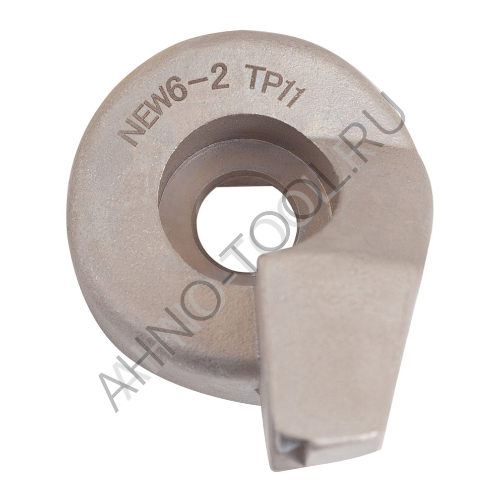 Держатель пластины ENH6-2 2084 "ACCKee"