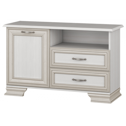 Тумба для ТРА МС СТЕФАНИ GOLD/ бодега