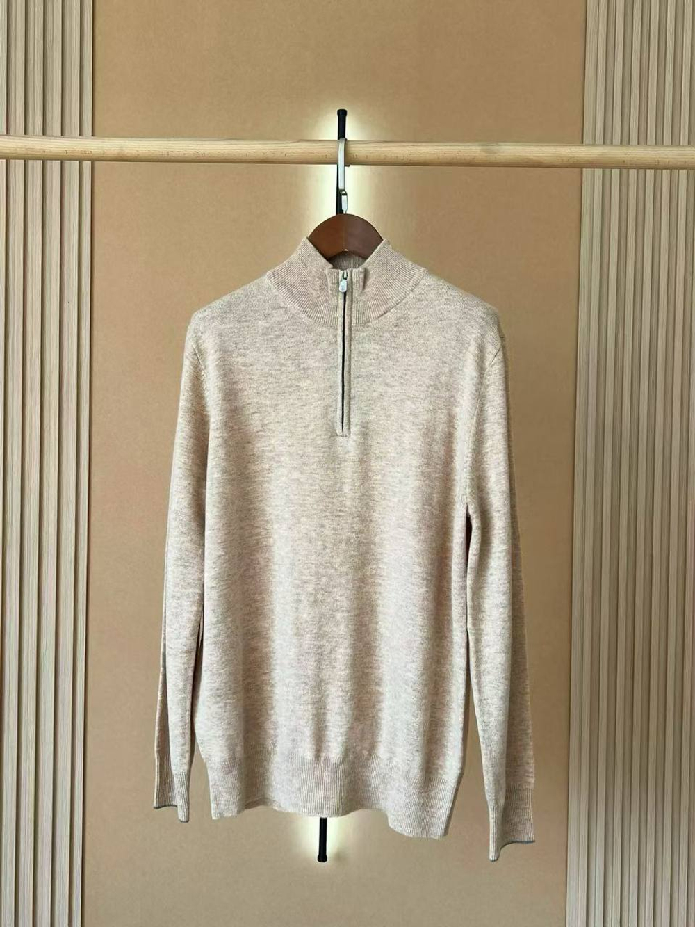 Свитер Brunello Cucinelli