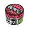Бестабачная смесь для кальяна BRUSKO, 50 г, Малина, Medium
