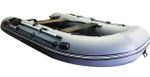 Хантер 360 NEW (Лодка ПВХ)