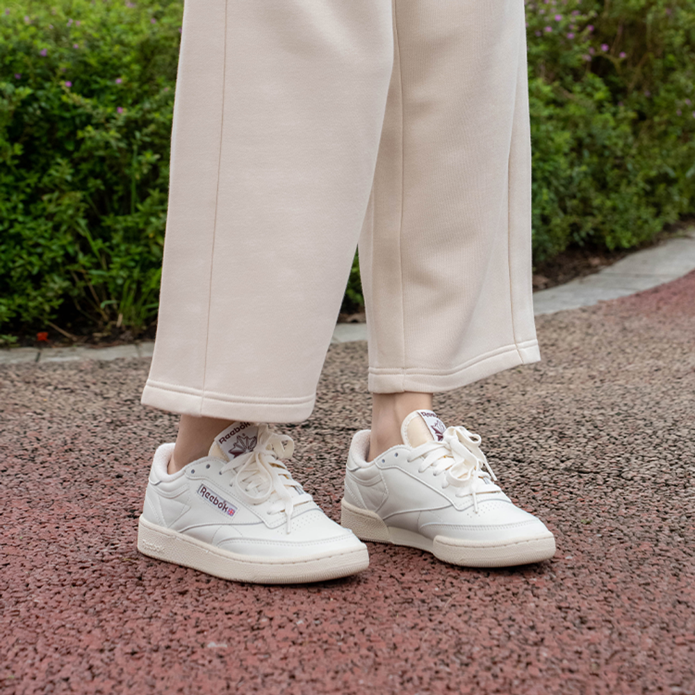 Кроссовки Reebok Club C 1985 Tv