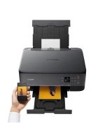 Струйное МФУ Canon PIXMA