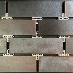 Крестик для швов Т-образный 10 мм