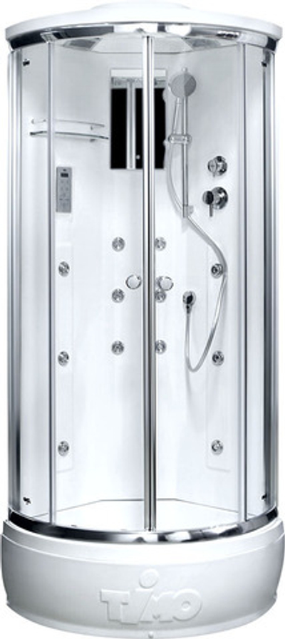 Душевая кабина Timo T-7780