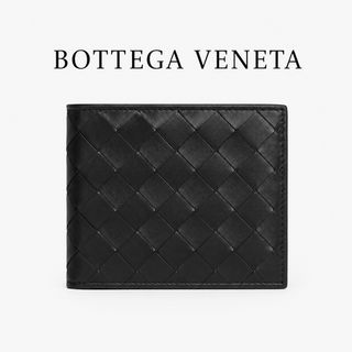 Мужские кошельки и портмоне Bottega Veneta