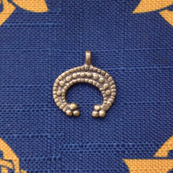 Лунница. Славяне, 10-11 в.