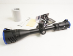 Прицел оптический PATRIOT "TROPFY" 3-9x40 AOEM Mil-Dot BH-PT394EM