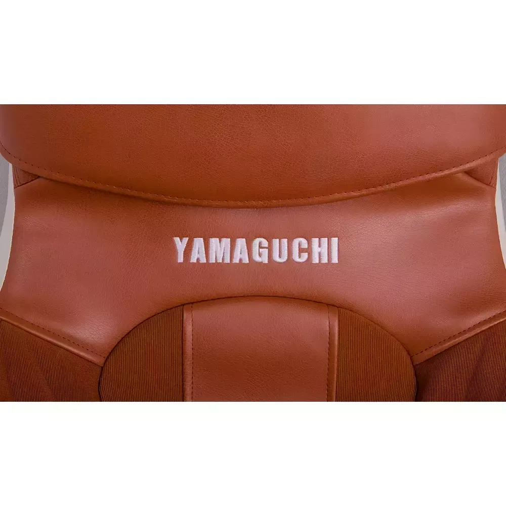 Массажная накидка Yamaguchi Turbo Axiom