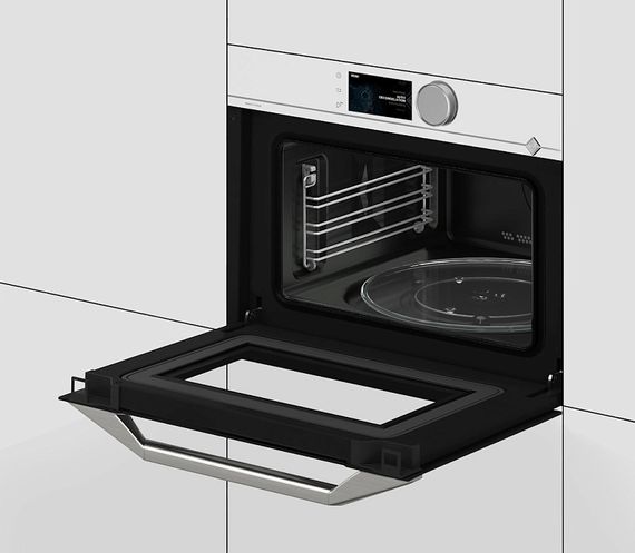 Микроволновая печь De Dietrich DKC4756W