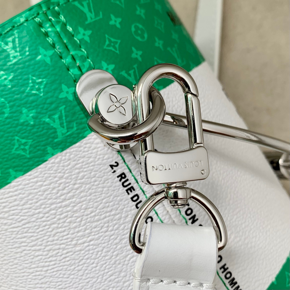 Louis Vuitton Paint Can