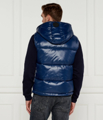 Безрукавка DEXTER Save The Duck - темно-синий(D80296M LUCK19)