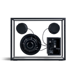 Акустическая система Transparent Speaker, чёрный