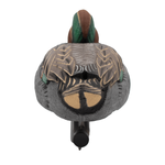 Чирок свистунок "LAST PASS GREENWING TEAL FLOATERS" (4 уток + 8 селезней) FA-212544