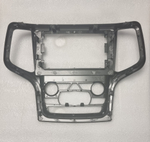 установочный комплект JEEP GRAND Grand Cherokee 2013+ , рамка + проводка KB-EW-1076-2