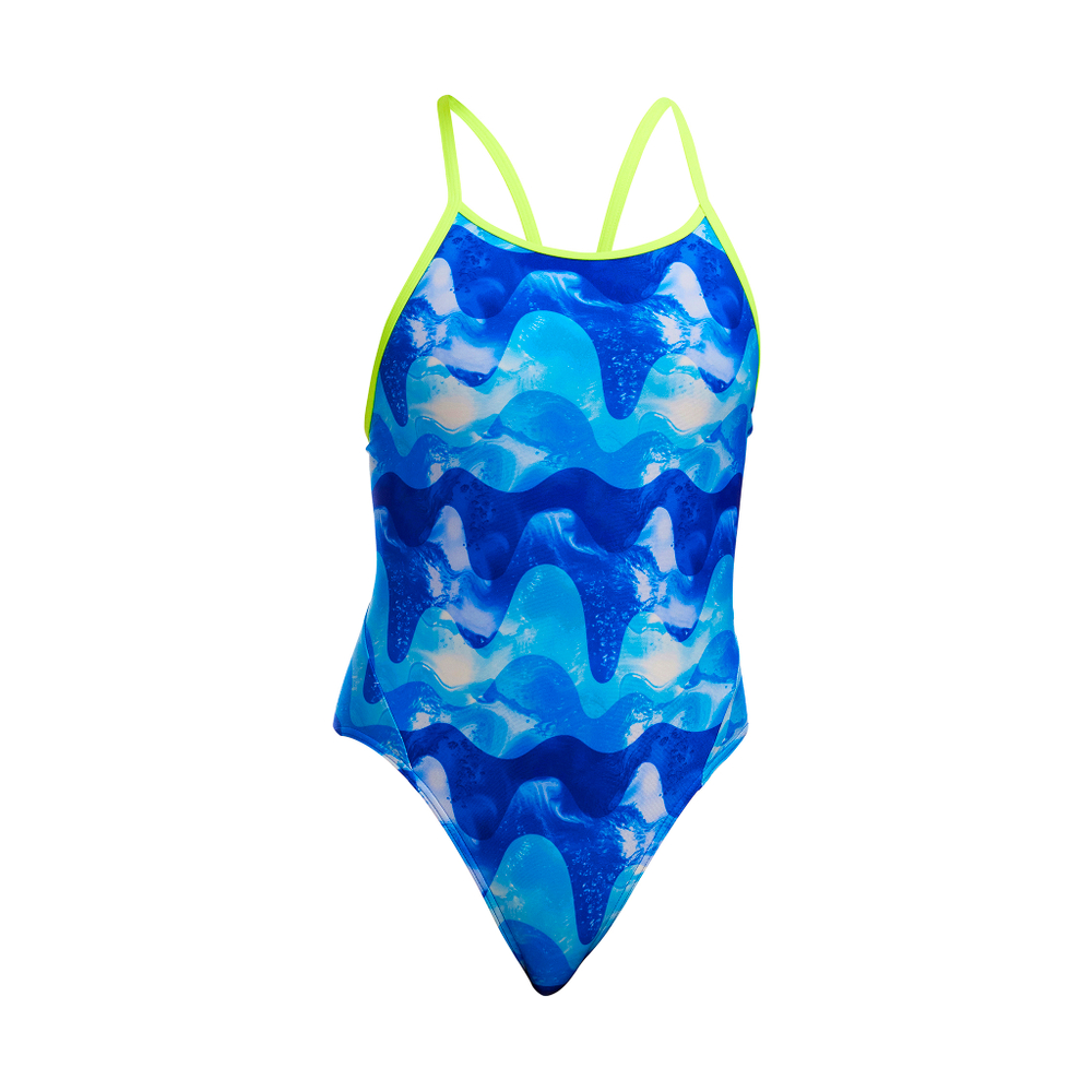 Купальник FUNKITA Girl's Dive In