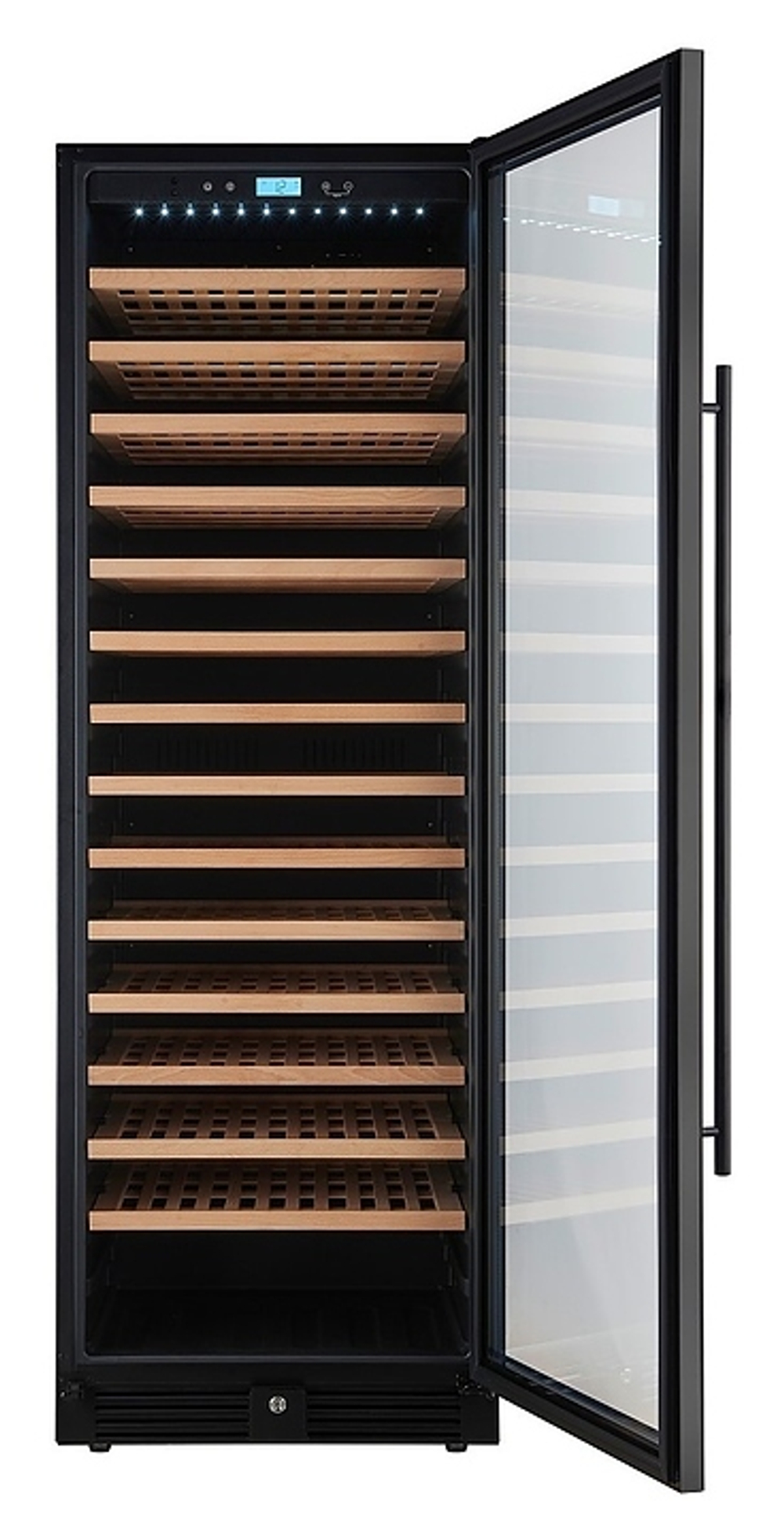 Винный шкаф Cellar Private CP165-1TB