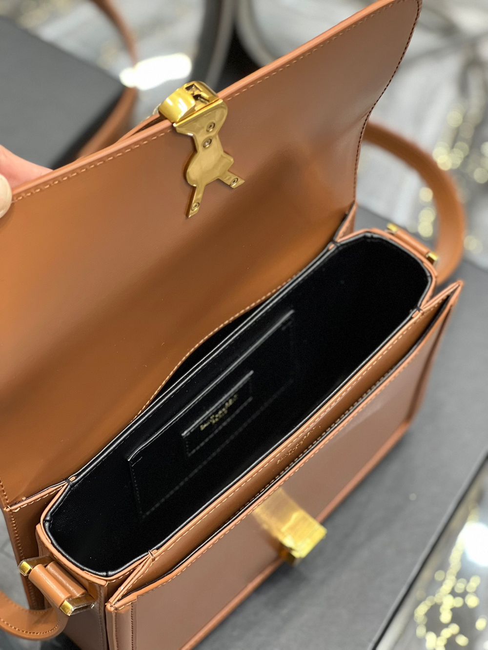 Saint Laurent Solferino 23 cm