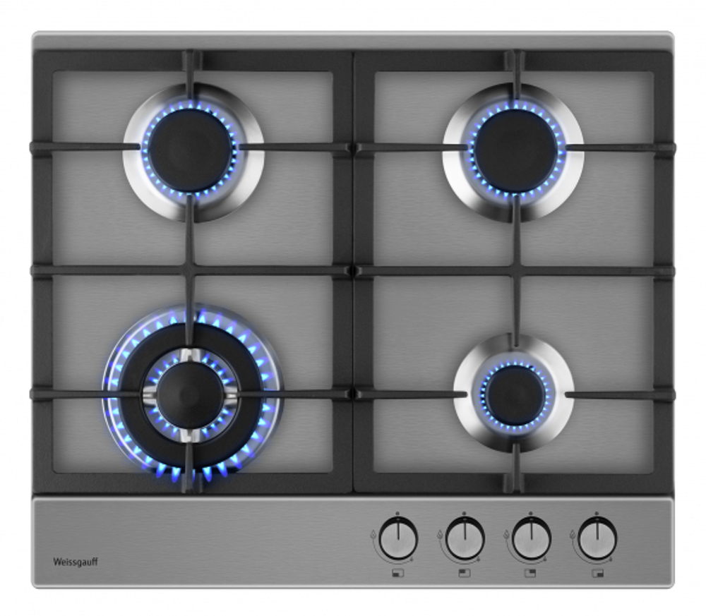 Варочнаяе поверхность Weissgauff HGG 641 XV