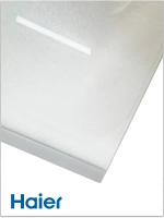Стеклянная полка для холодильника Haier 0060854304N Haier