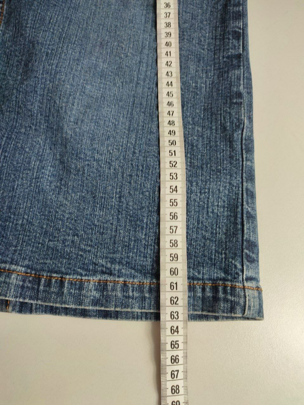 Юбка Vero Moda джинсовая 42-44 размер