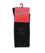 Носки 2 пары Hugo Bodywear - белый(50514562)