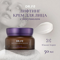 Лифтинг-крем с Бакучиолом DR.F5 Exo-Tox Lifting Effector Cream 50мл