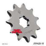 Звезда JTF421.11