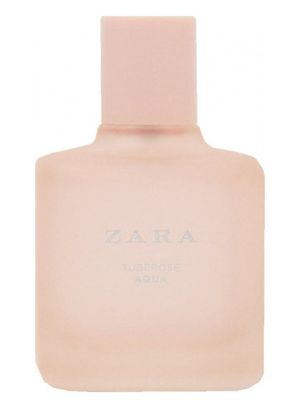 Zara Tuberose Aqua