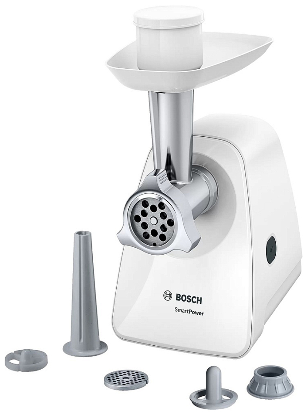 Мясорубка BOSCH MFW 2520W