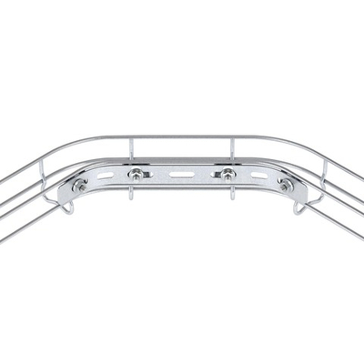 Соединитель с семью отверстияминержавеющая сталь