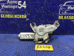 Моторчик заднего дворника TOYOTA CORSA 1991
