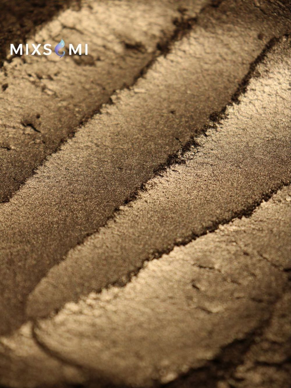 Премиум пигмент 8972 Тёмный орех - универсальный