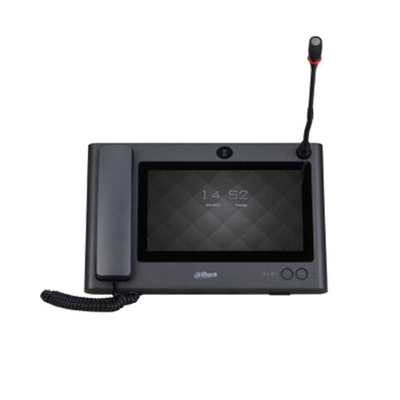 DHI-VTS8A40B-CG пульт консьержа Dahua