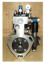 Насос топливный высокого давления TDY 19 4L/Fuel Injection Pump