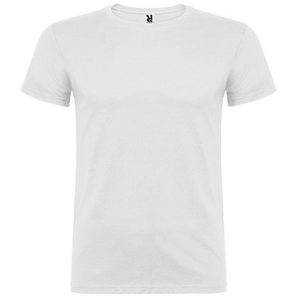 Мужская футболка Beagle с короткими рукавами