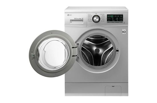 Стиральная машина LG FH-2G6TD4