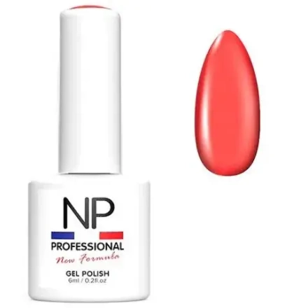 Гель-лак Nail de Paris №060