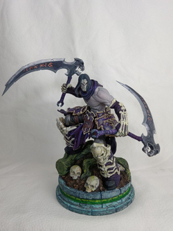 Смерть Darksiders Фигурка 25см